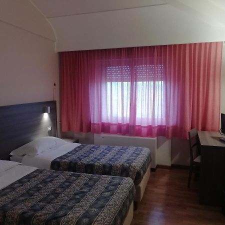 Hotel La Fonte أوزيمو المظهر الخارجي الصورة