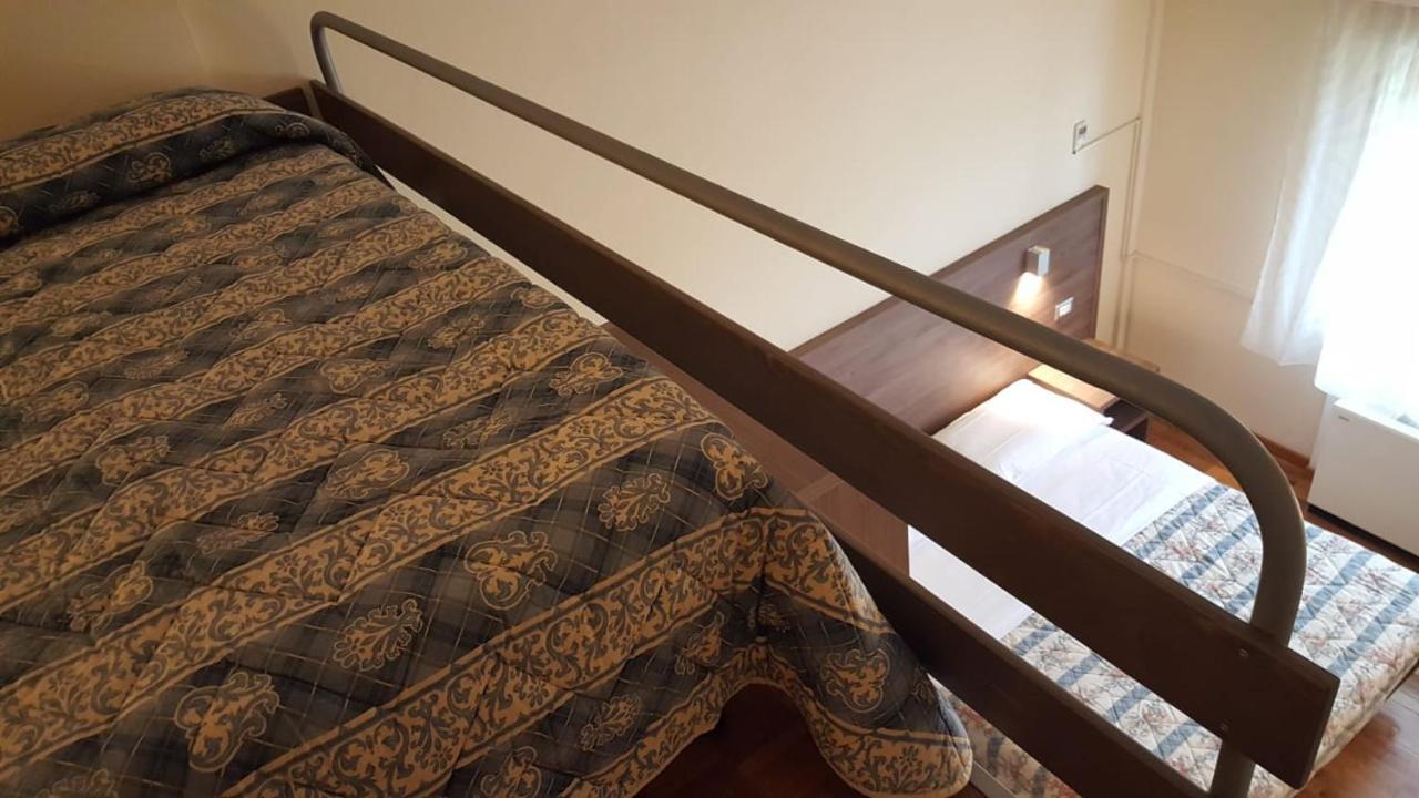 Hotel La Fonte أوزيمو المظهر الخارجي الصورة