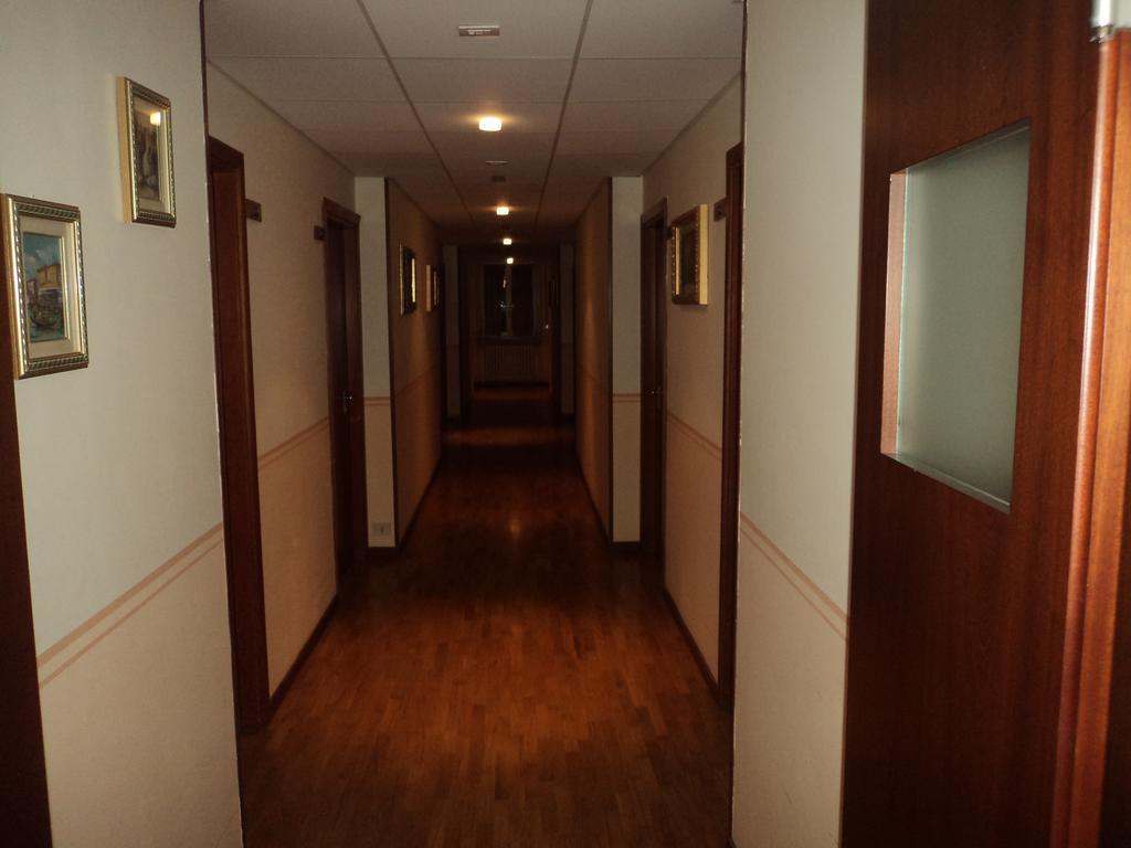 Hotel La Fonte أوزيمو المظهر الخارجي الصورة