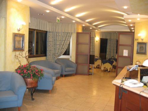 Hotel La Fonte أوزيمو المظهر الخارجي الصورة