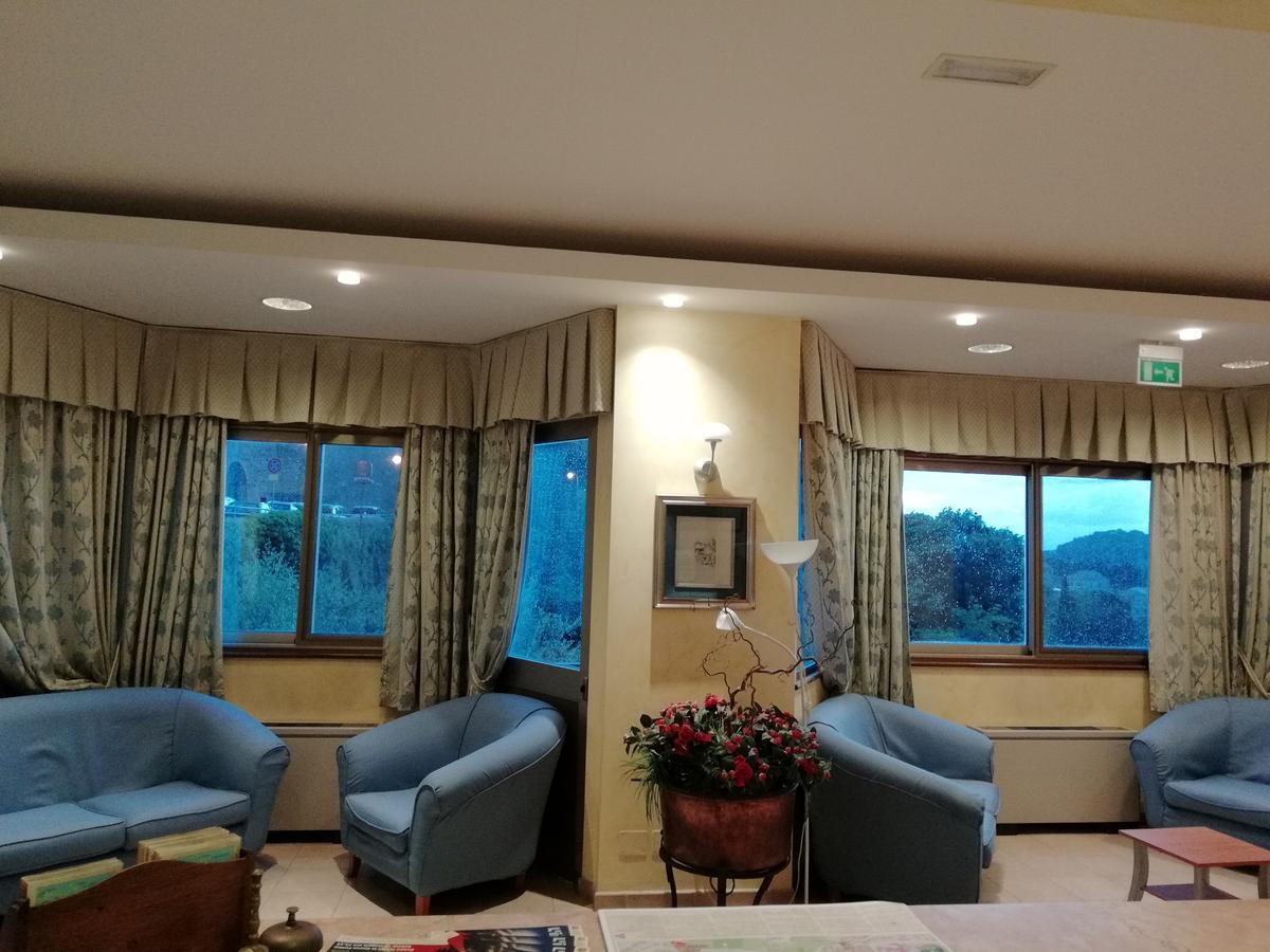 Hotel La Fonte أوزيمو المظهر الخارجي الصورة
